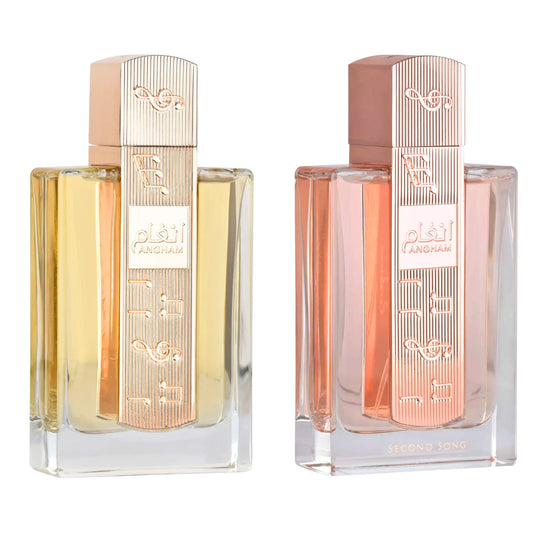 Angham Symphony Duo Bundle Set Of 2