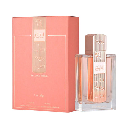 Angham Symphony Duo Bundle Set Of 2