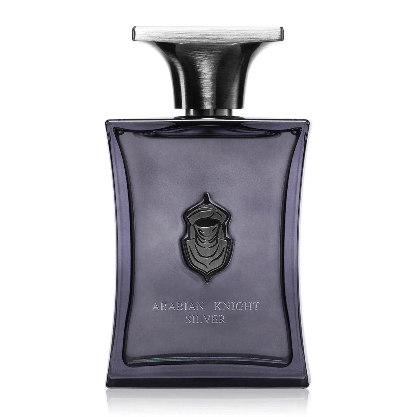 Arabian Knight Silver Perfume 100ml EDP Arabian Oud