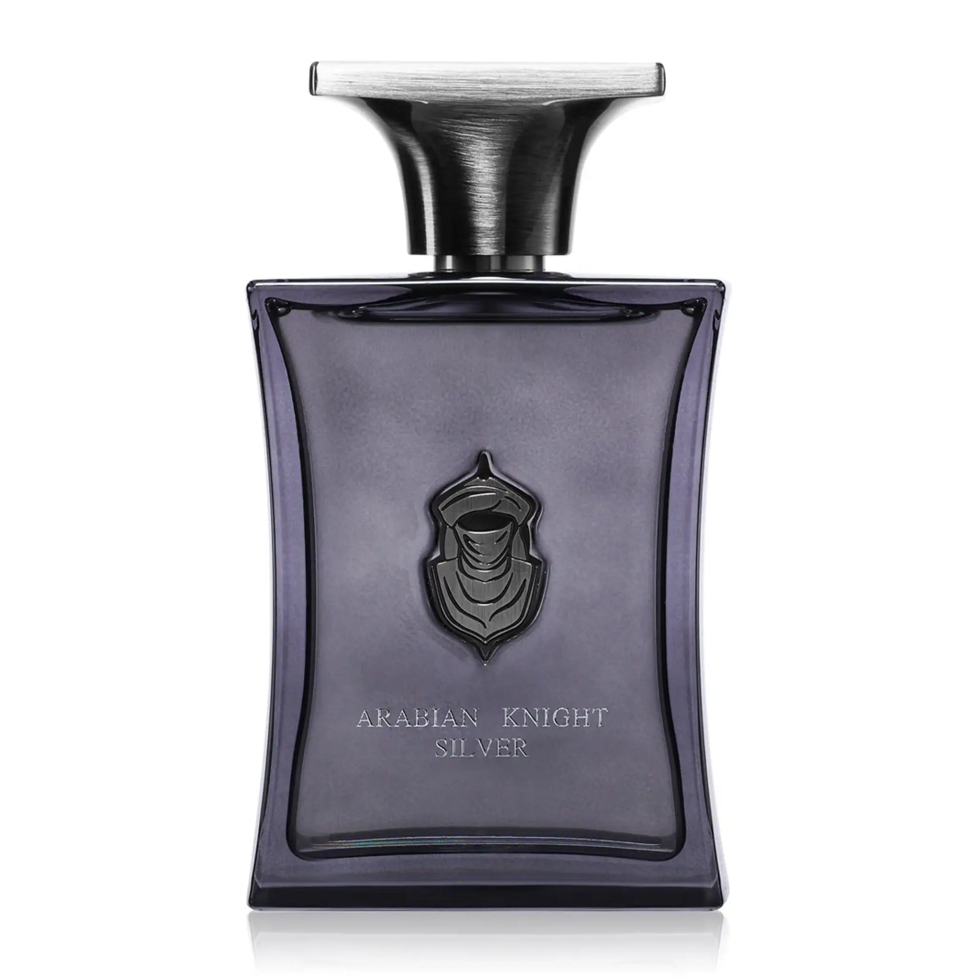 Arabian Knight Silver Perfume 100ml EDP Arabian Oud