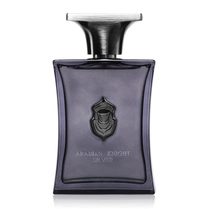 Arabian Knight Silver Perfume 100ml EDP Arabian Oud