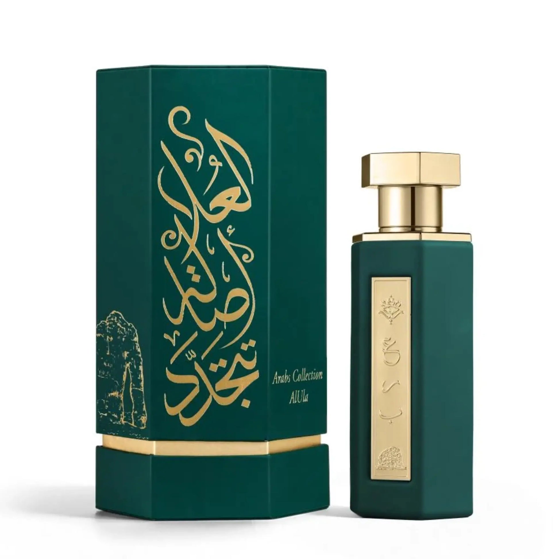 Arabs of AlUla EDP 100ml Reef Perfumes