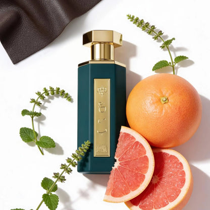 Arabs of AlUla EDP 100ml Reef Perfumes