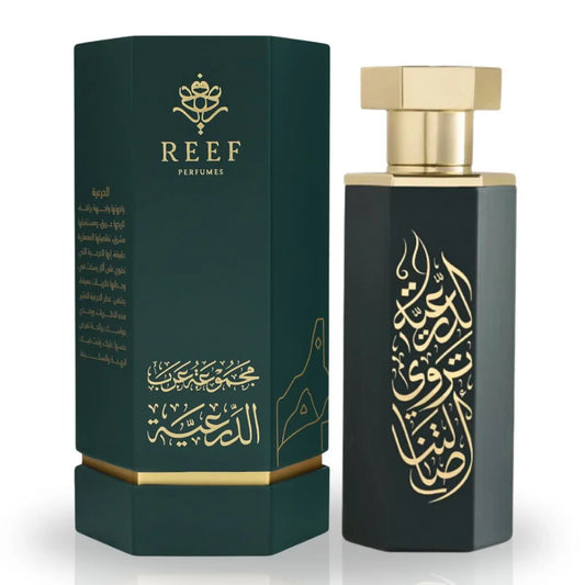 Arabs of Diriyah EDP 100ml Reef Perfumes