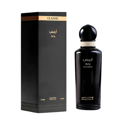 Aris Perfume 150ml EDP Al Majed