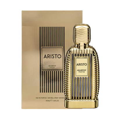 Aristo Perfume 100ml EDP Arabiyat Prestige