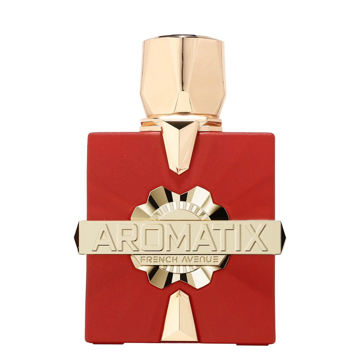 Aromatix Carnal Desire Extrait de Parfum 100ml French Avenue