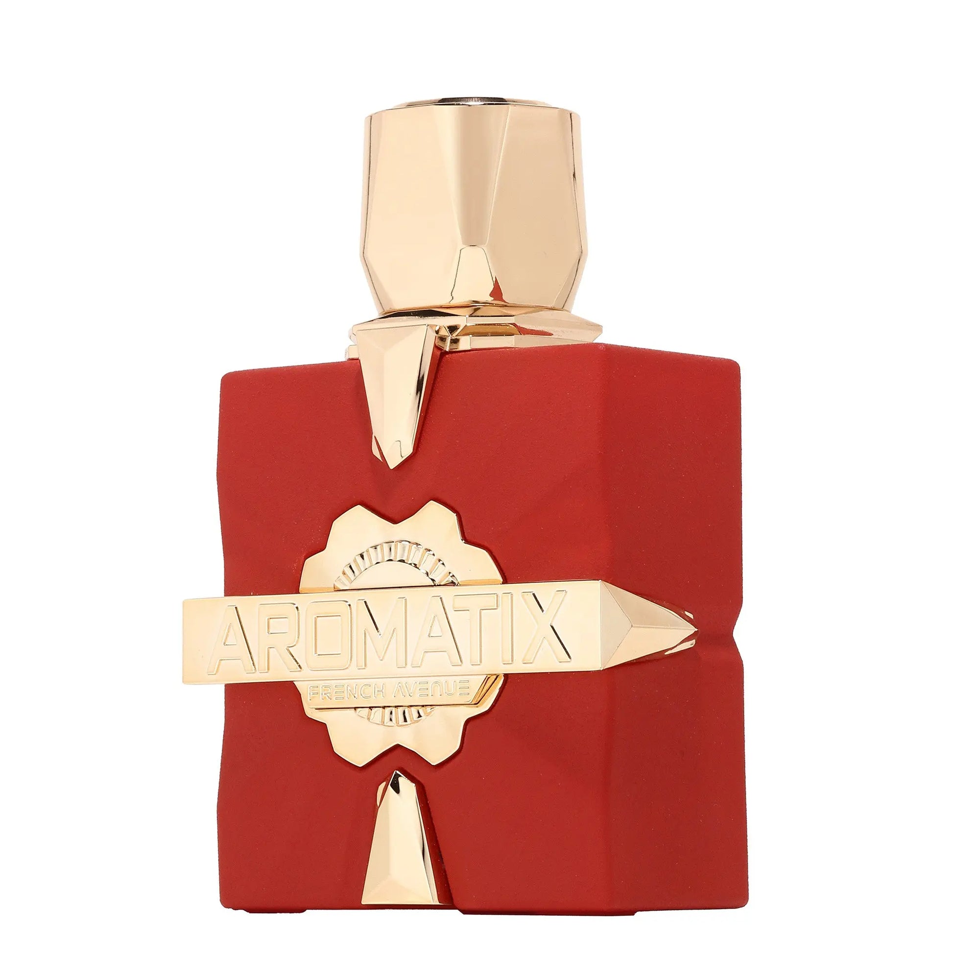 Aromatix Carnal Desire Extrait de Parfum 100ml French Avenue