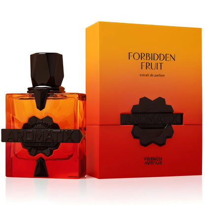 Aromatix Forbidden Fruits Perfume 100ml French Avenue