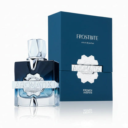 Aromatix Frostbite Perfume 100ml French Avenue