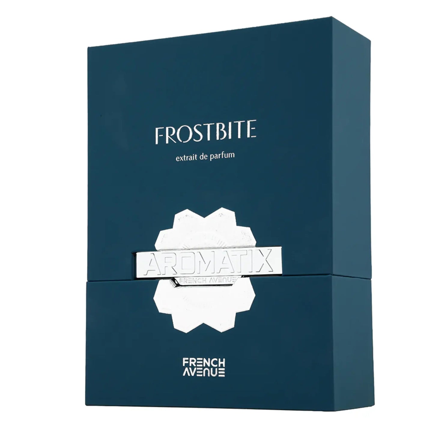 Aromatix Frostbite Perfume 100ml French Avenue