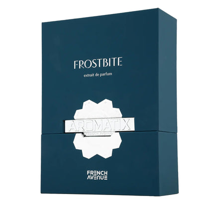 Aromatix Frostbite Perfume 100ml French Avenue