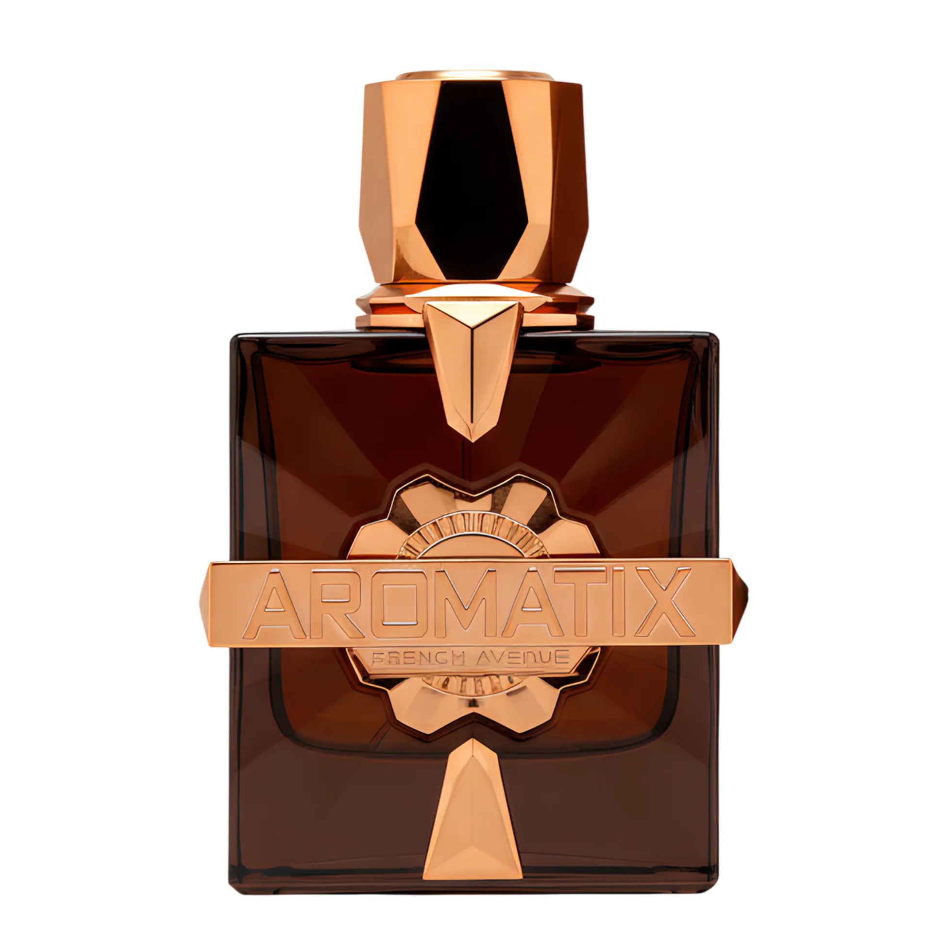 Aromatix Naughty Dates Perfume 100ml French Avenue