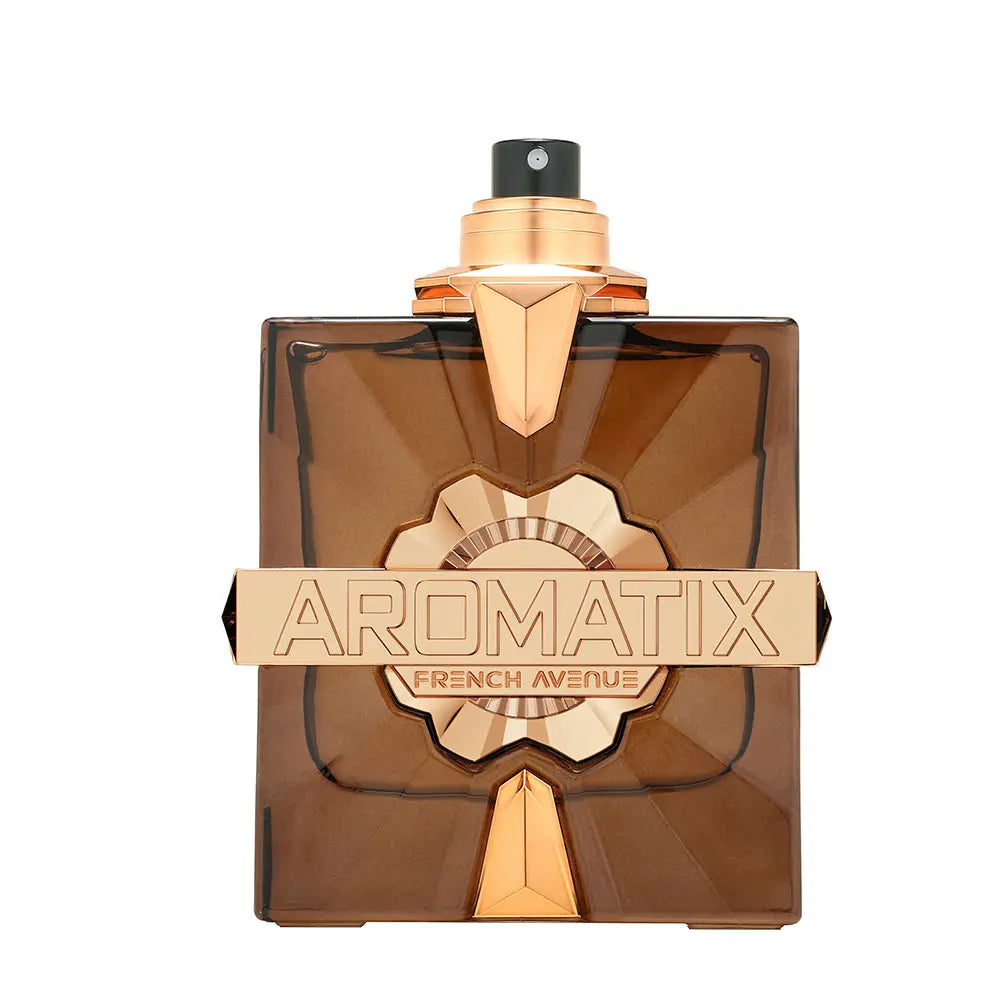 Aromatix Naughty Dates Perfume 100ml French Avenue