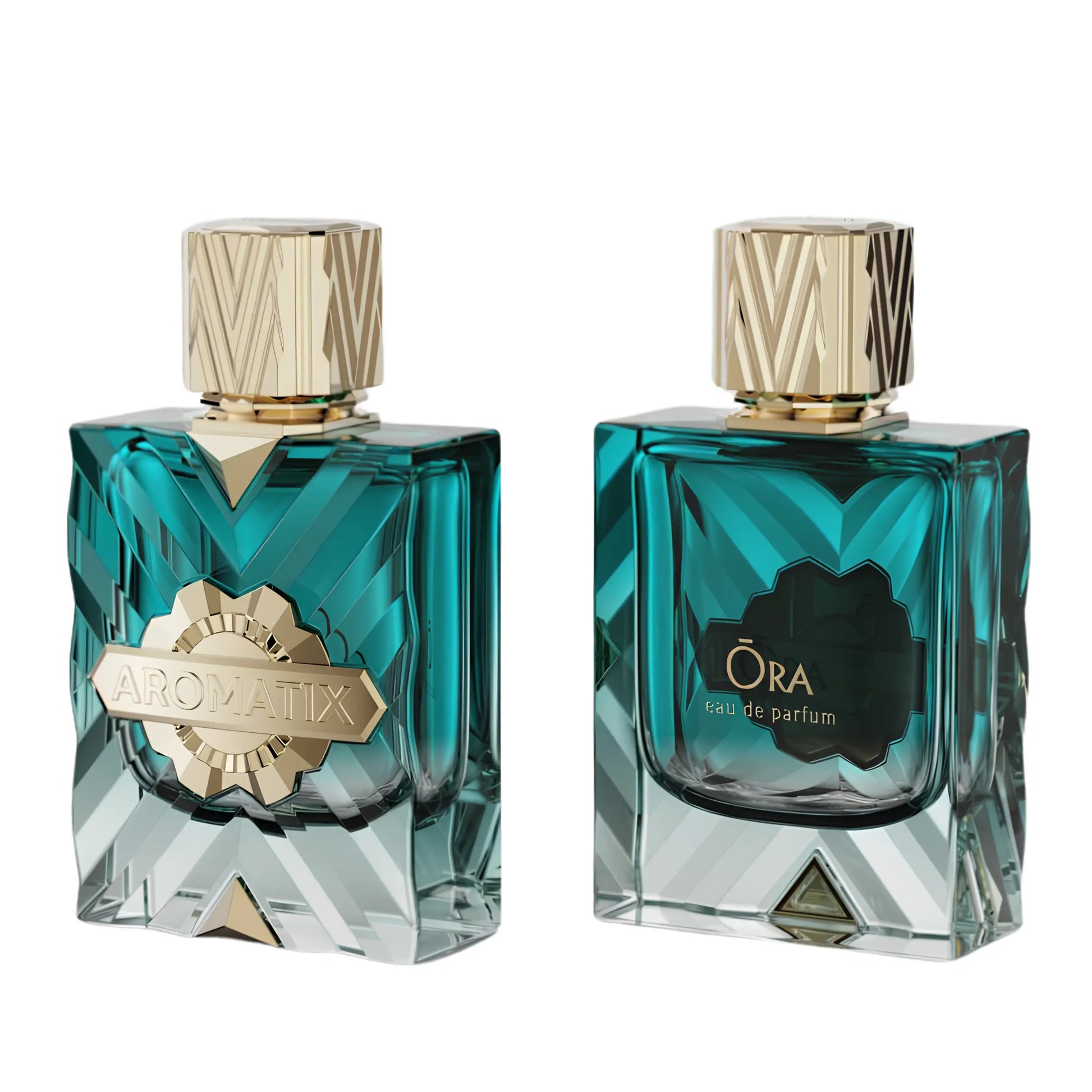 Aromatix Ora Perfume 100ml EDP French Avenue