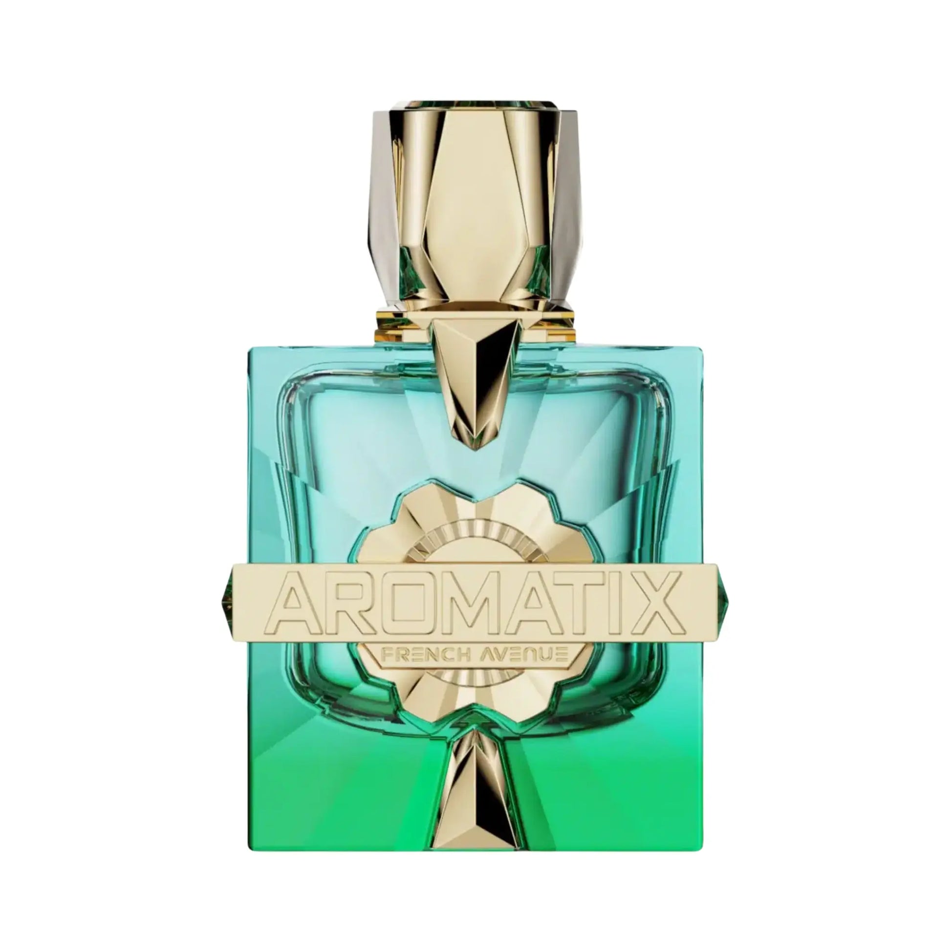 Aromatix Sun Kissed Perfume 100ml French Avenue