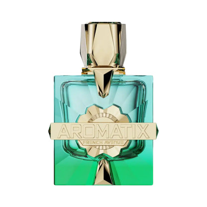 Aromatix Sun Kissed Perfume 100ml French Avenue