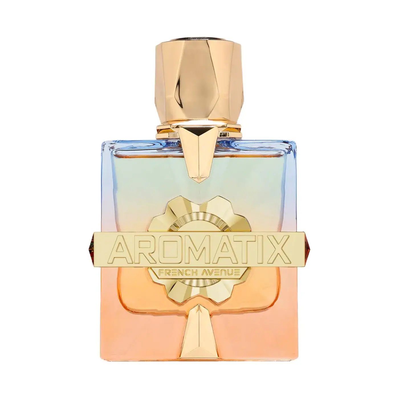 Aromatix Tease Me Perfume 100ml French Avenue
