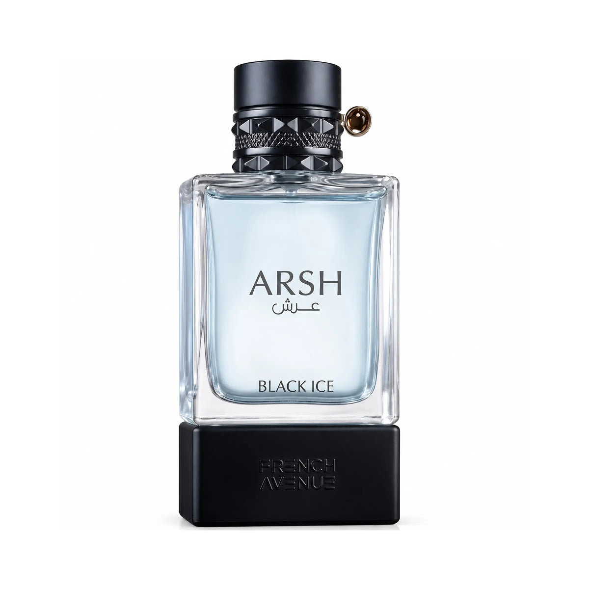 Arsh Black Ice Perfume 100ml EDP French Avenue
