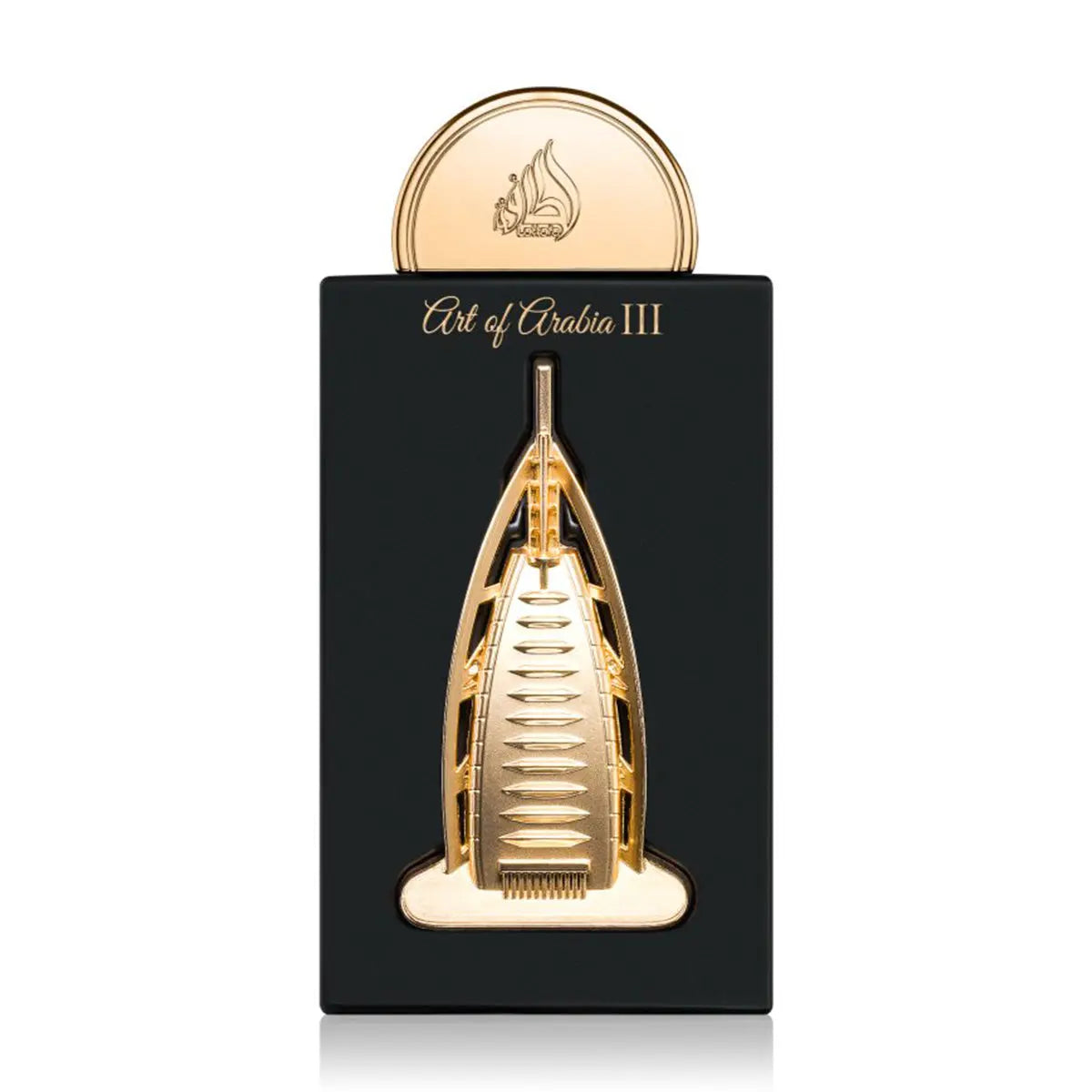Art Of Arabia 3 Perfume 100ml EDP Lattafa Pride