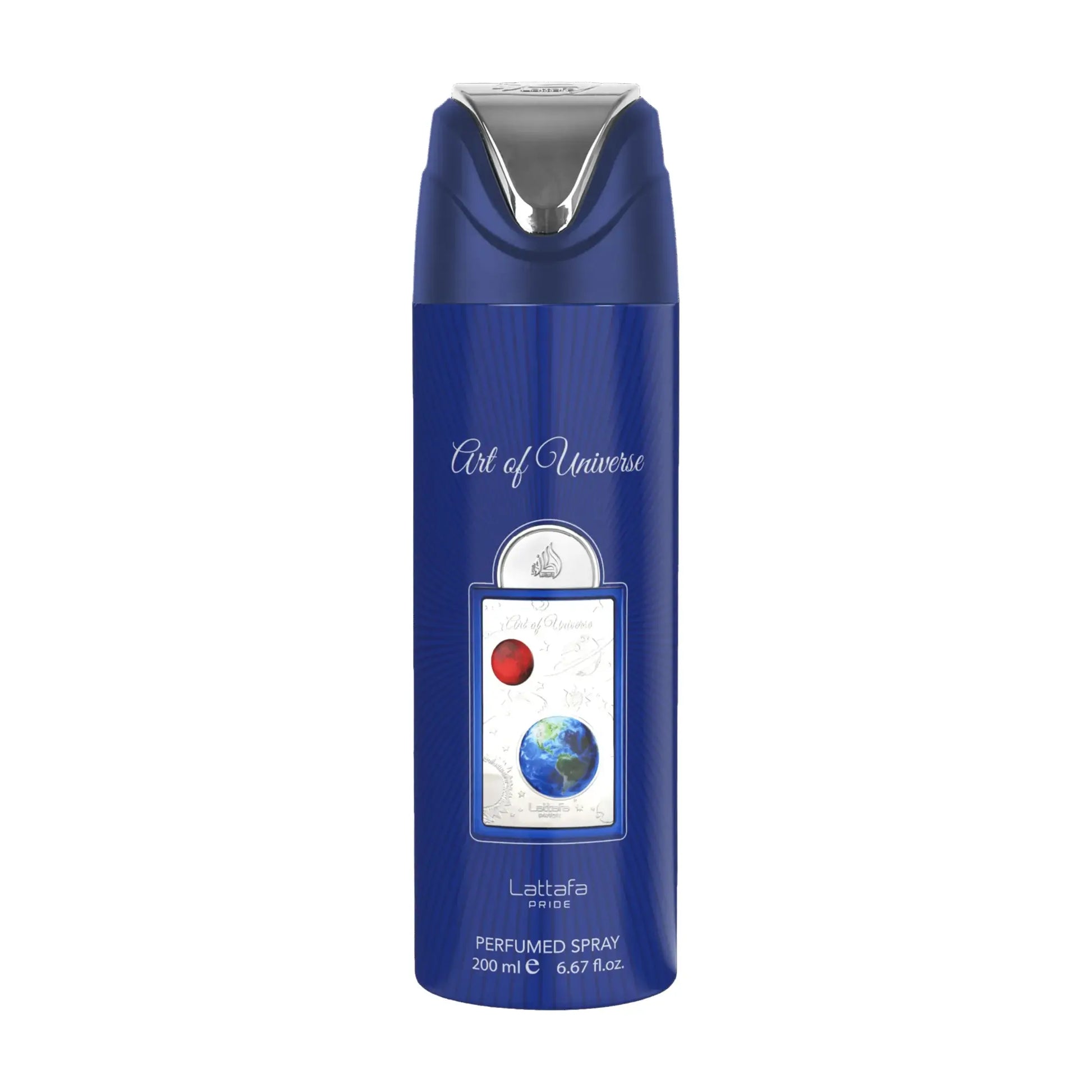 Art Of Universe Deodorant 200ml Lattafa