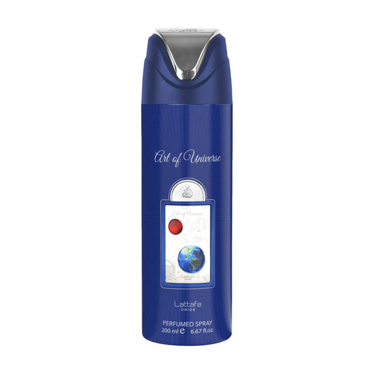 Art Of Universe Deodorant 200ml Lattafa