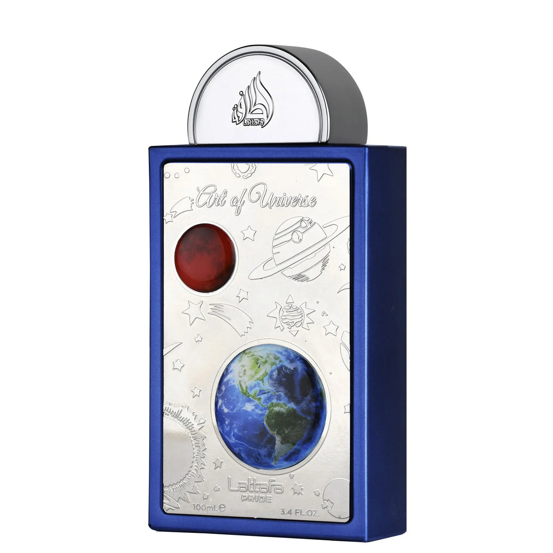 Art Of Universe Perfume 100ml EDP Lattafa Pride art-of-universe-perfume-100ml-edp-lattafa-pride