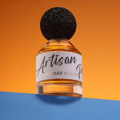 Artisan Perfume Arabian Incense 80ml EDP Fragrance World