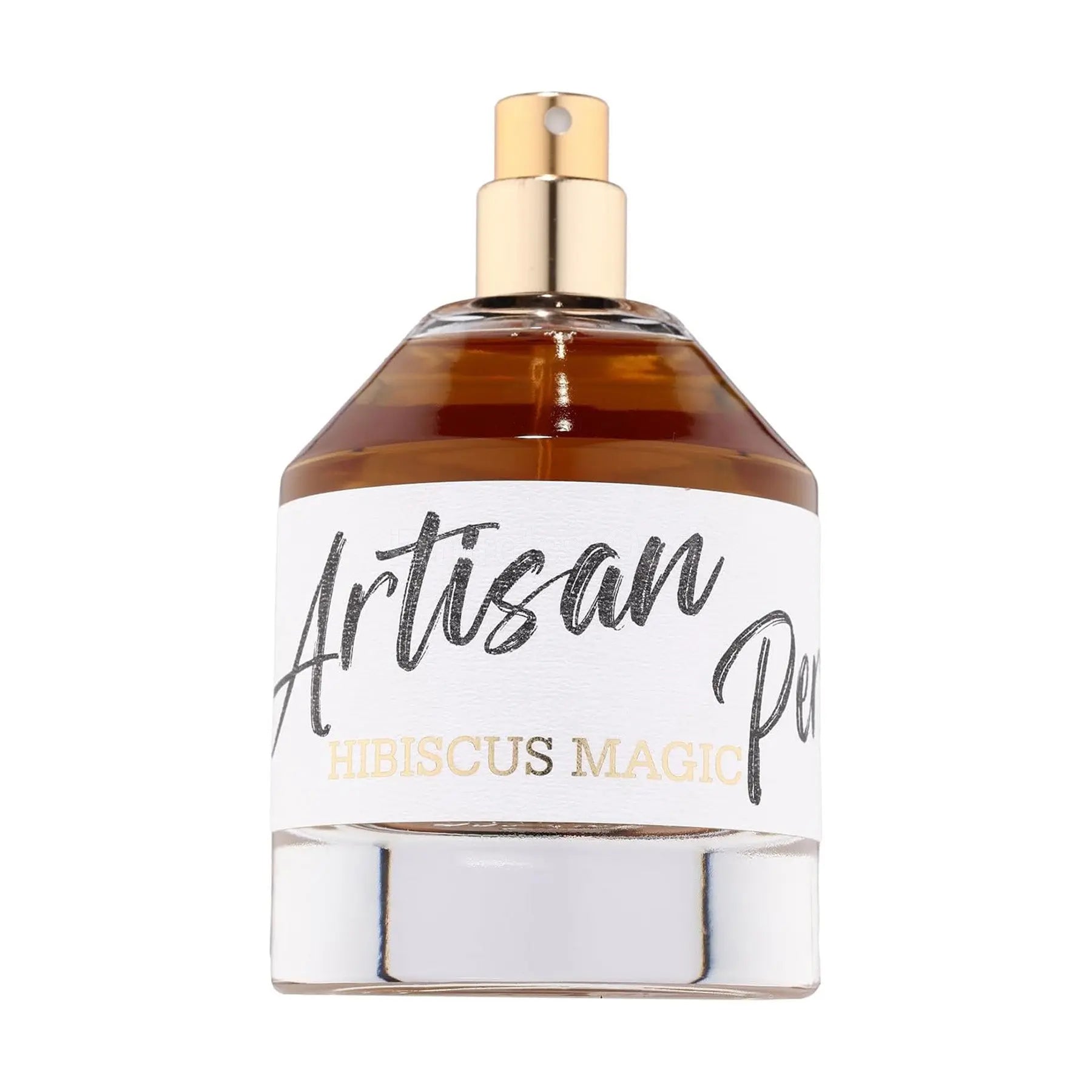 Artisan Perfume Hibiscus Magic 80ml EDP Fragrance World