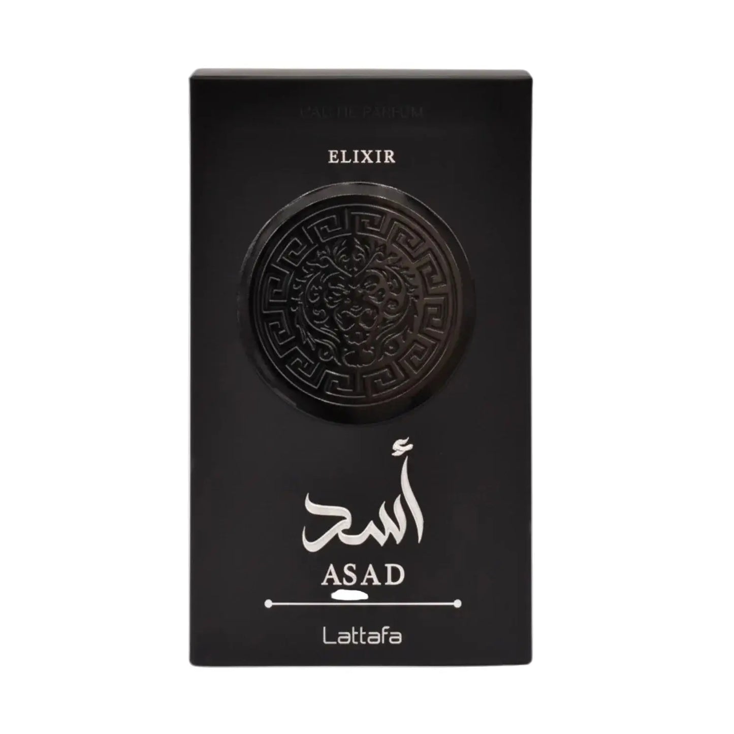 Asad Elixir Perfume 100ml EDP Lattafa