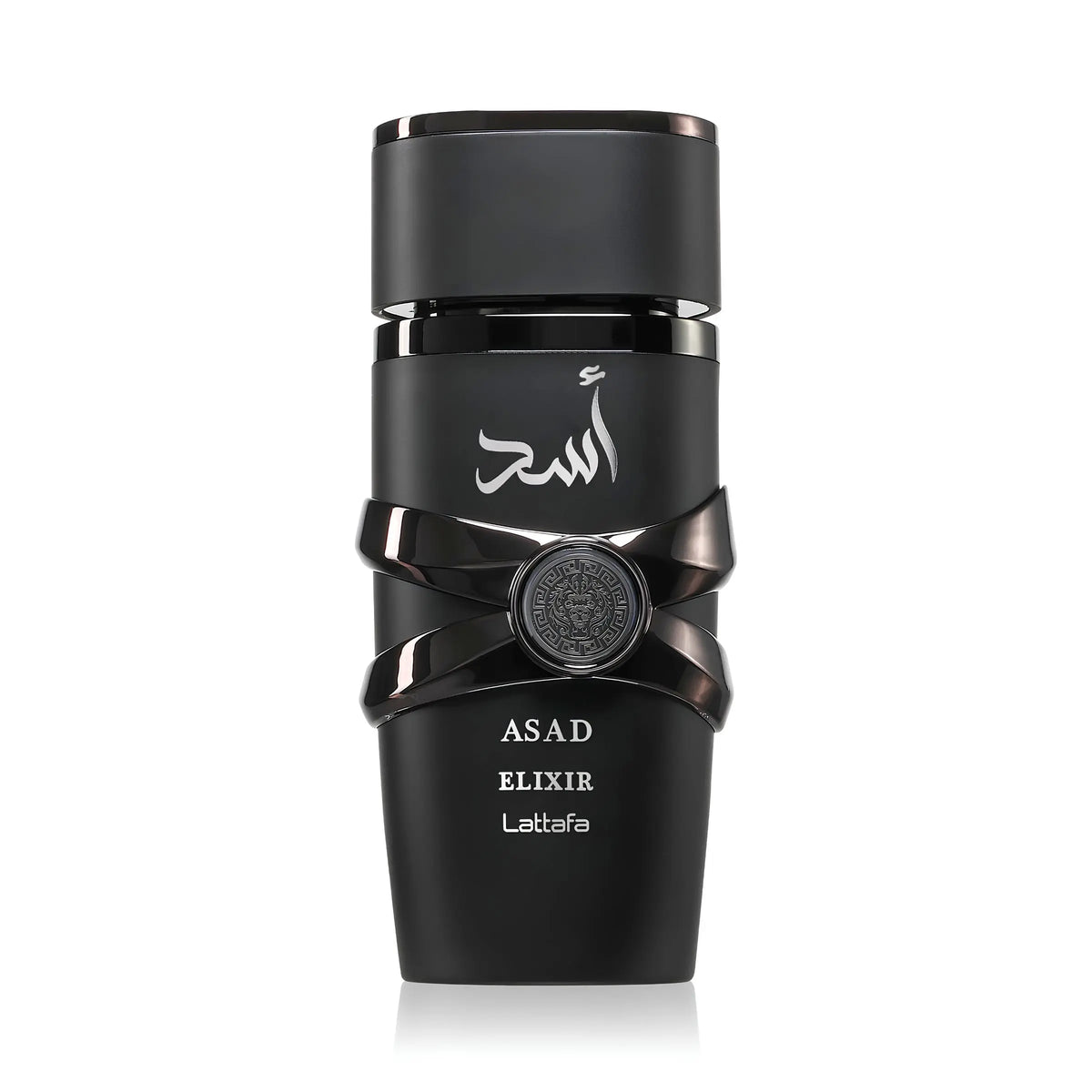 Asad Elixir Perfume 100ml EDP Lattafa