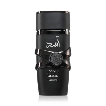 Asad Elixir Perfume 100ml EDP Lattafa