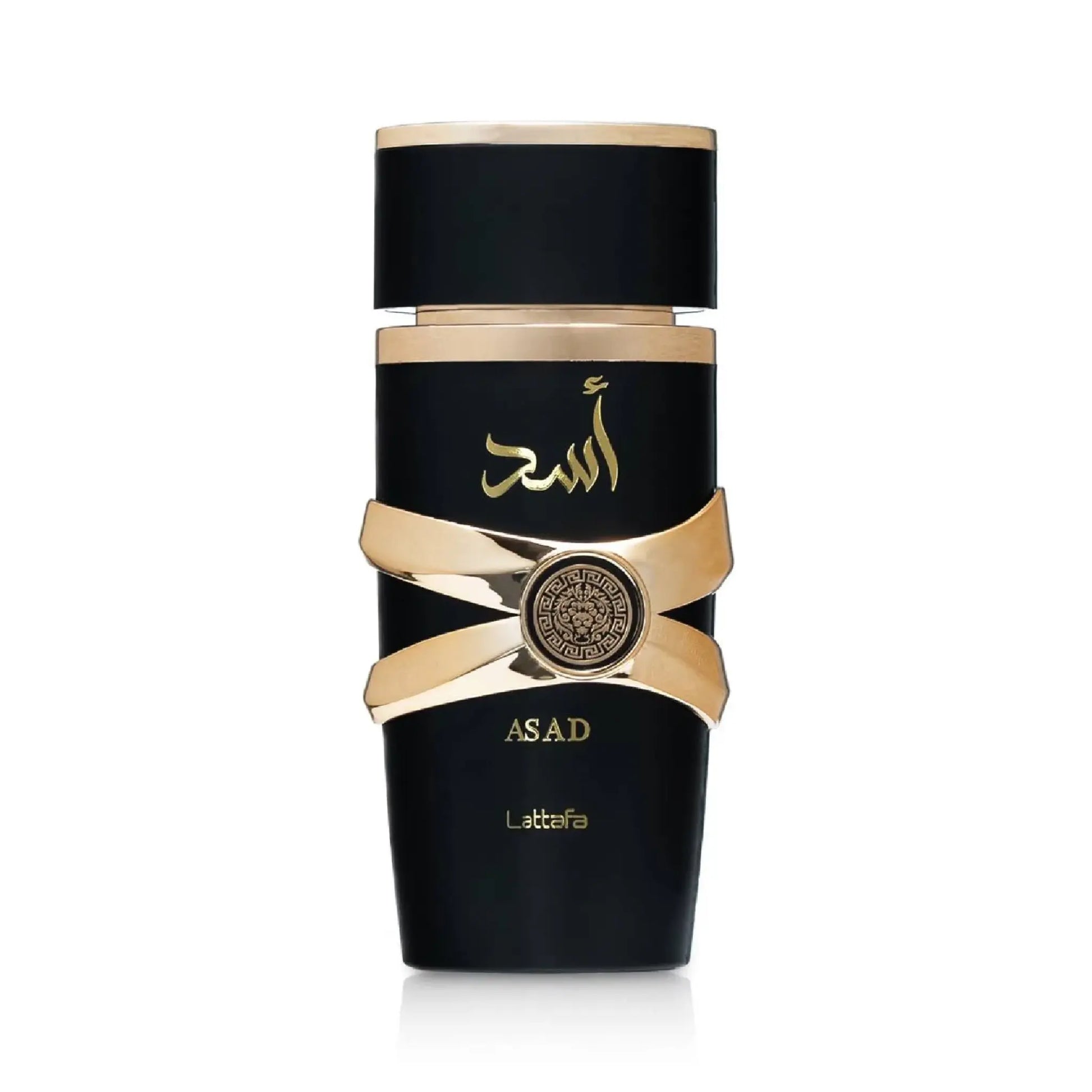 Asad Perfume 100ml EDP Lattafa