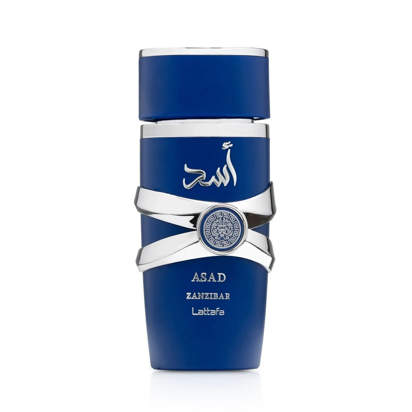 Asad Zanzibar Perfume 100ml EDP Lattafa