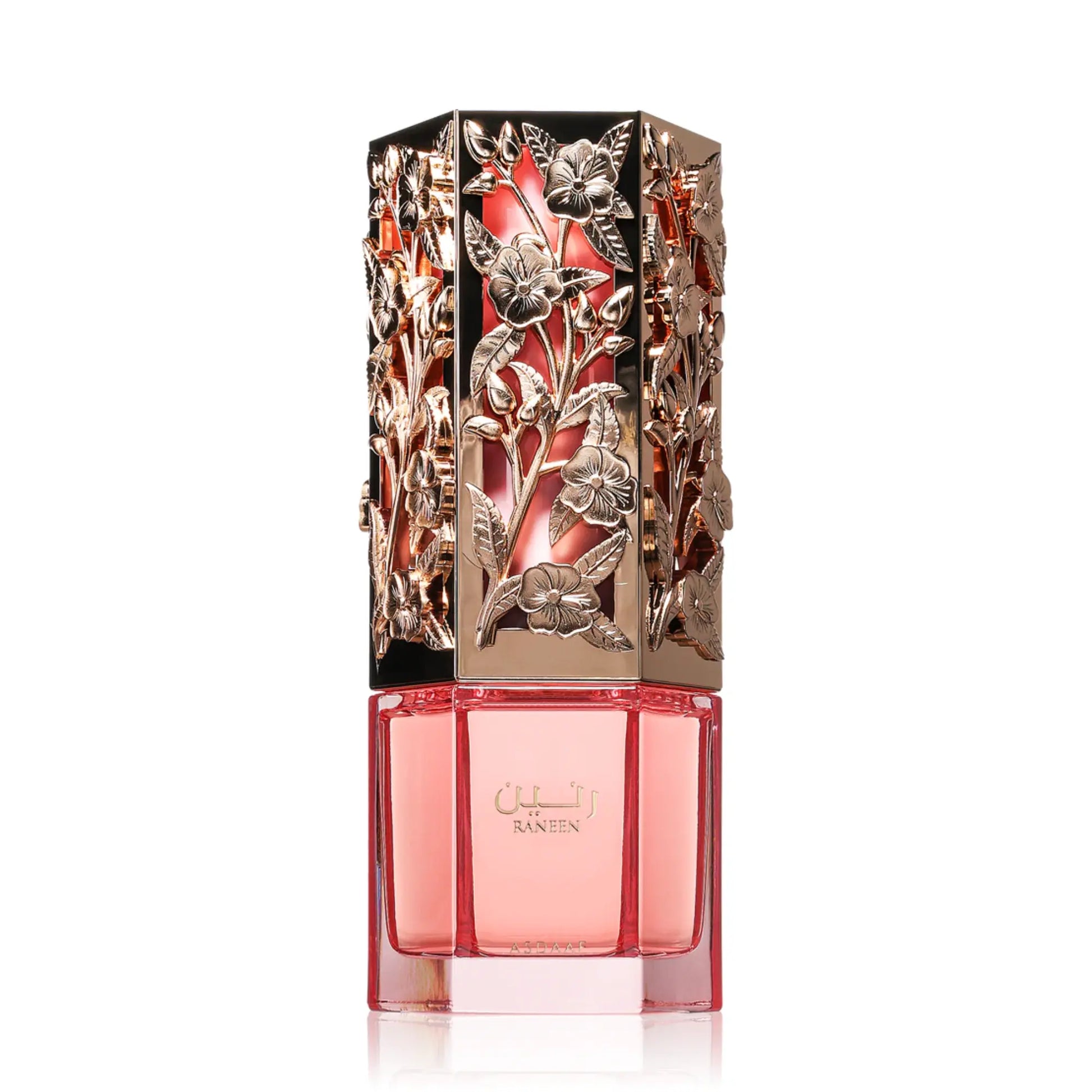 Asdaaf Raneen Perfume 100ml EDP Lattafa