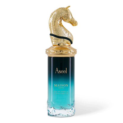 Aseel Perfume 100ml EDP Maison Asrar