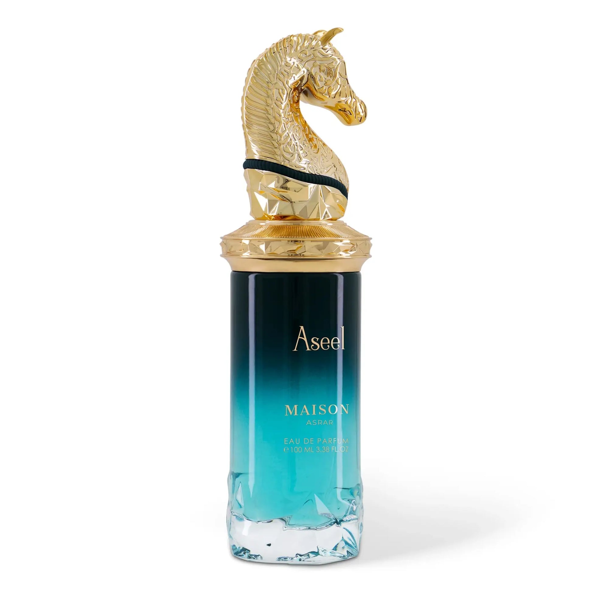 Aseel Perfume 100ml EDP Maison Asrar