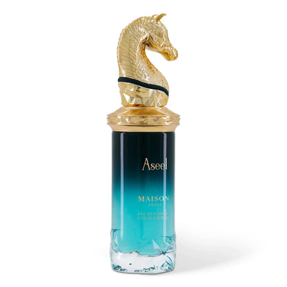 Aseel Perfume 100ml EDP Maison Asrar