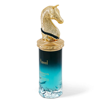 Aseel Perfume 100ml EDP Maison Asrar