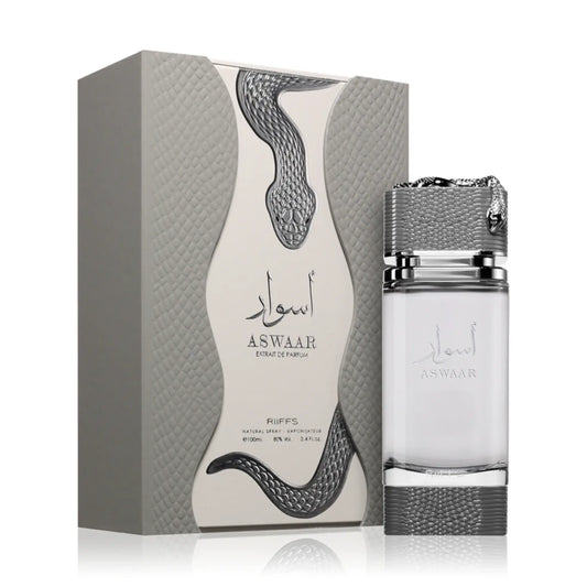 Aswaar Extrait de Parfum 100ml Riiffs
