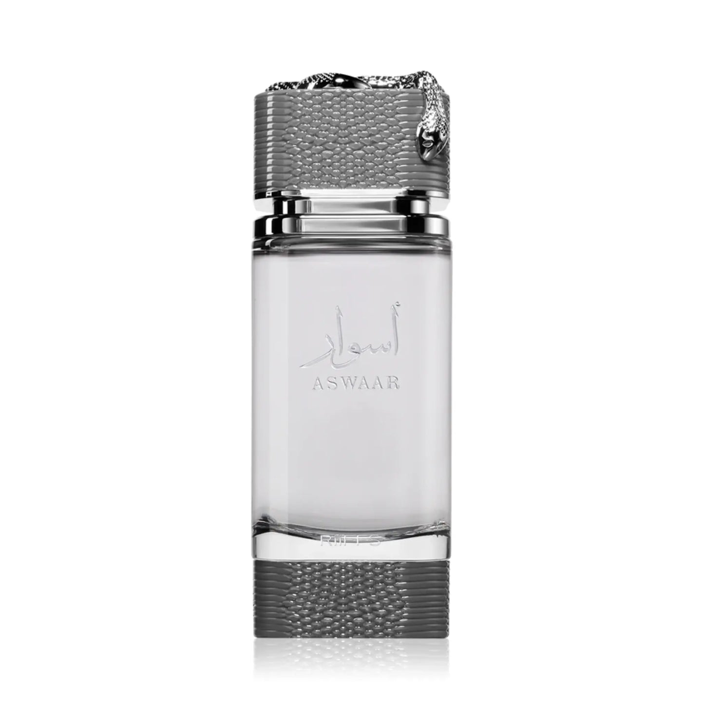 Aswaar Extrait de Parfum 100ml Riiffs