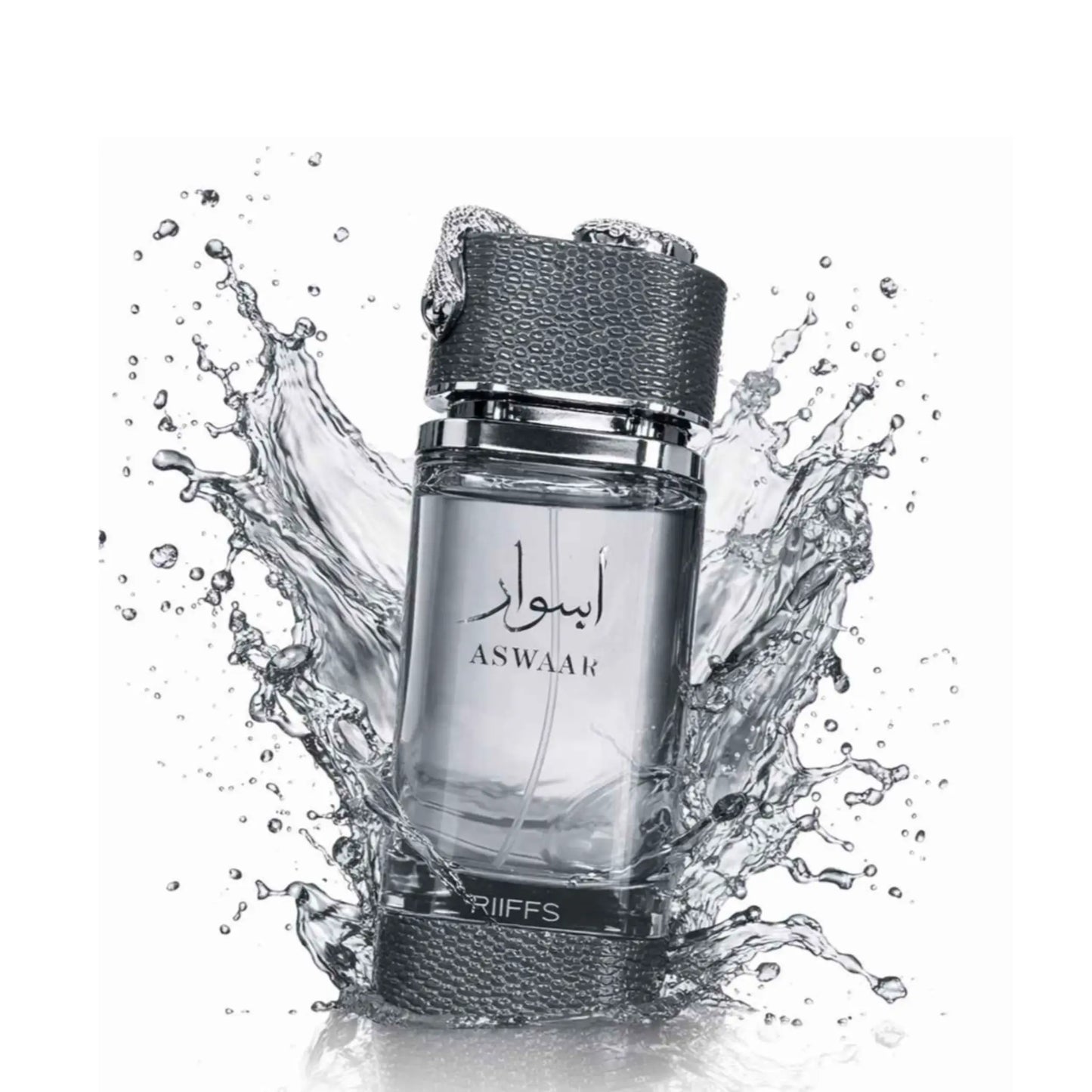 Aswaar Extrait de Parfum 100ml Riiffs