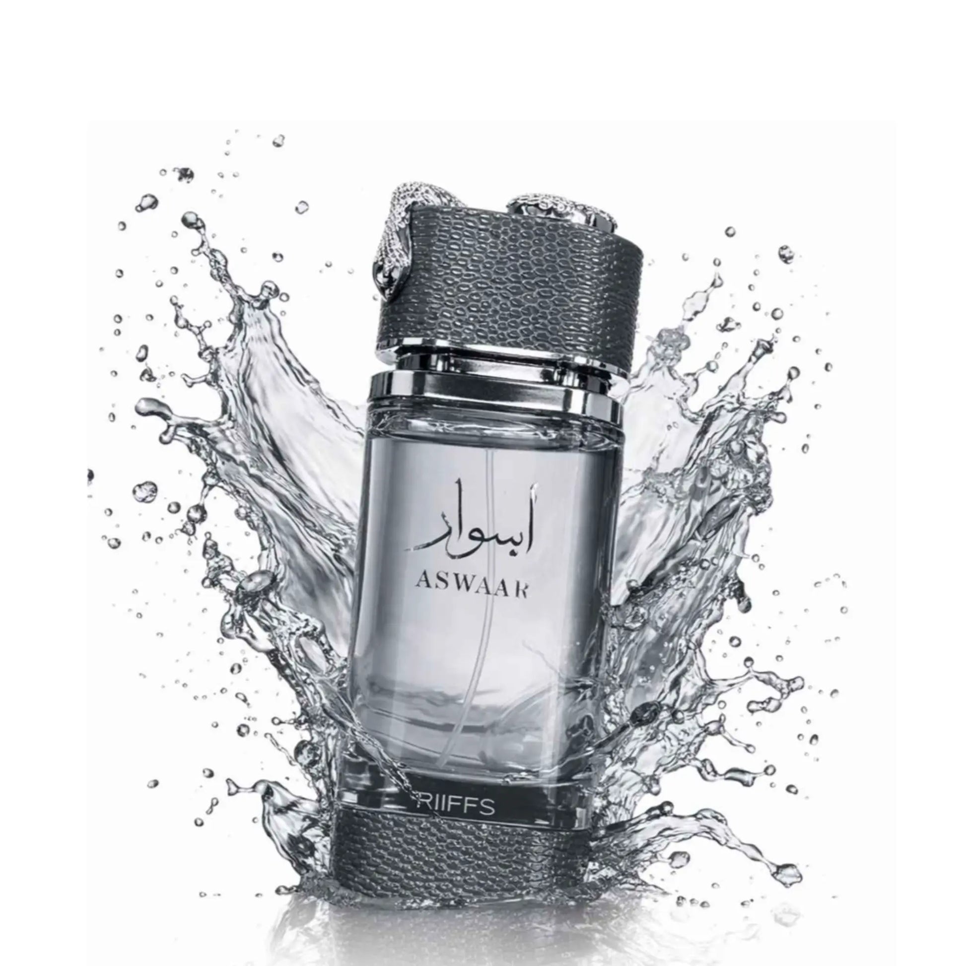 Aswaar Extrait de Parfum 100ml Riiffs