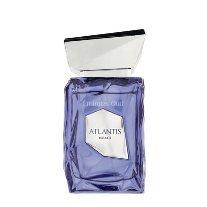 Atlantis Extrait Perfume 100ml EDP French Avenue