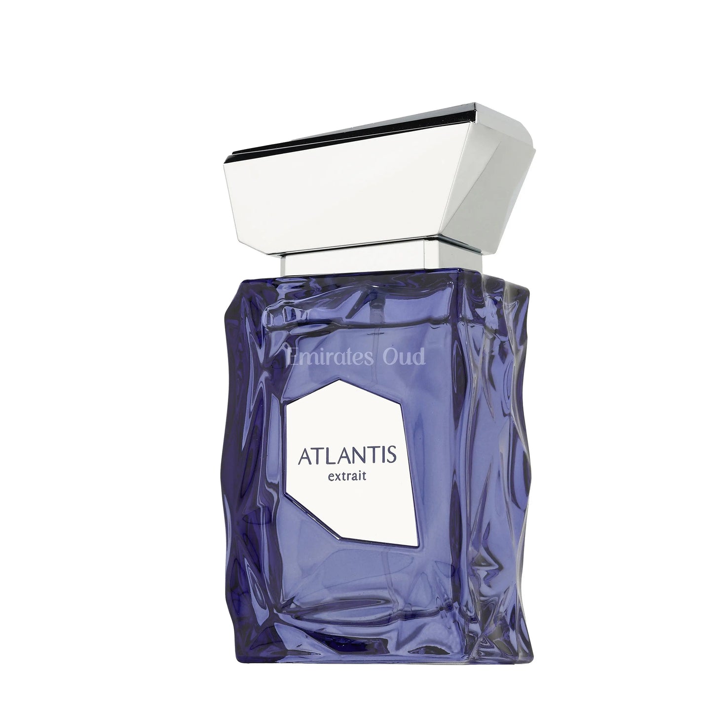 Atlantis Extrait Perfume 100ml EDP French Avenue