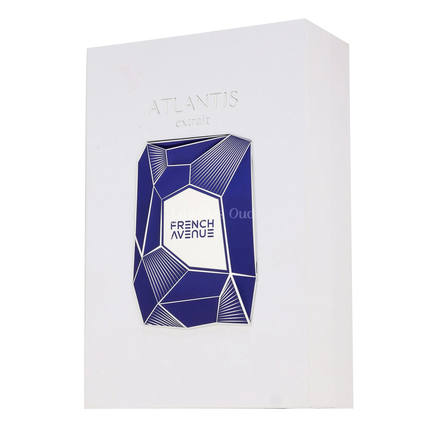 Atlantis Extrait Perfume 100ml EDP French Avenue