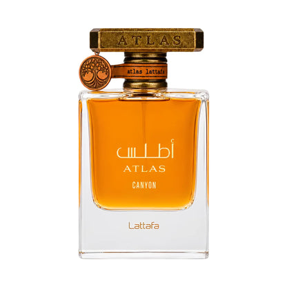 Atlas Canyon Perfume 55ml EDP Lattafa