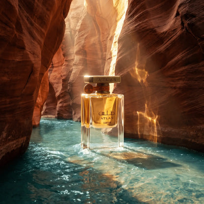 Atlas Canyon Perfume 55ml EDP Lattafa