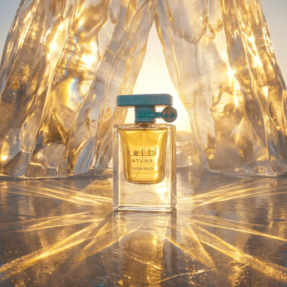 Atlas Glacial Valley Perfume 55ml EDP Lattafa