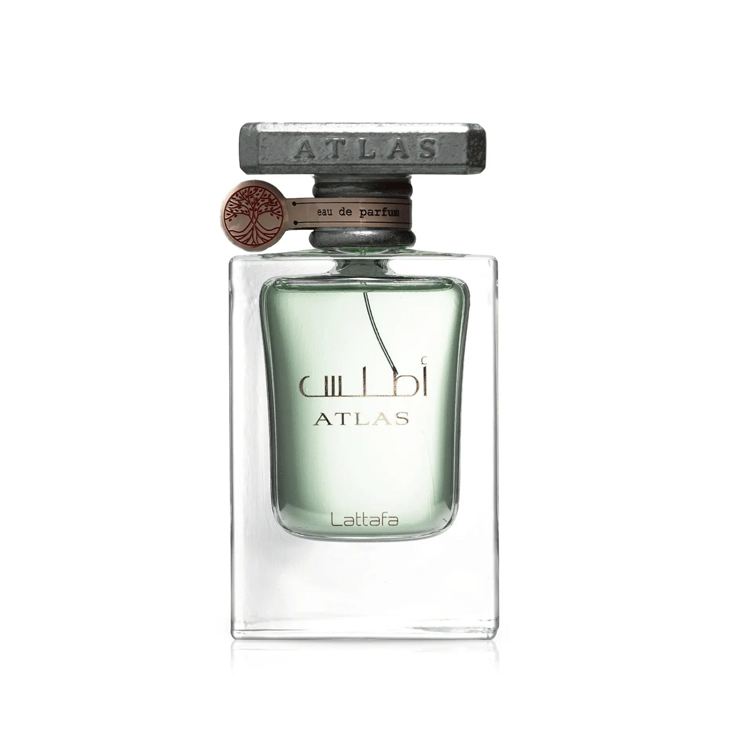 Atlas  Perfume 55ml EDP Lattafa